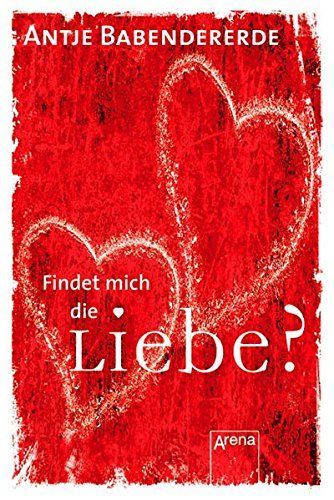 Findet mich die Liebe? oder der Wolfstraum