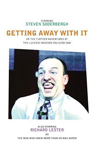 Getting Away With It