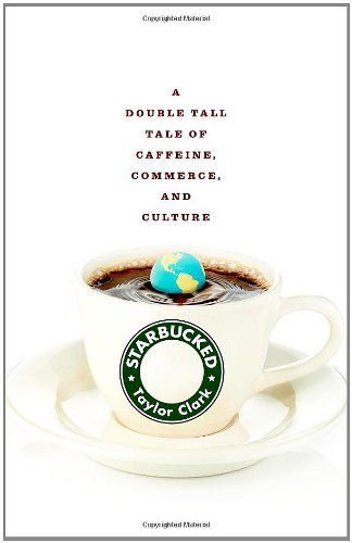 Starbucked