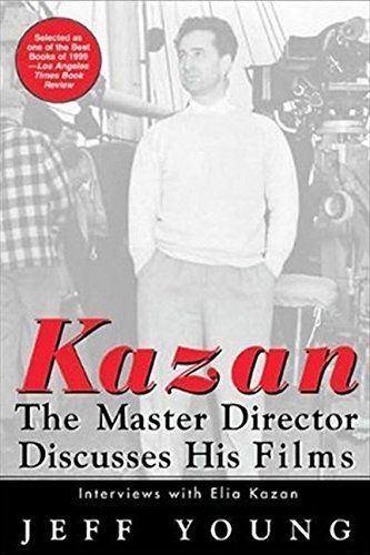 Kazan on Film