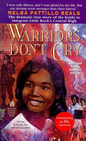 Warriors Don't Cry