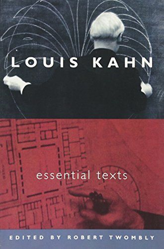 Louis Kahn