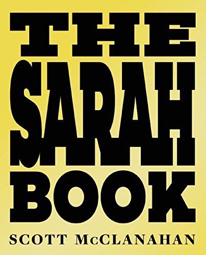 Sarah Book