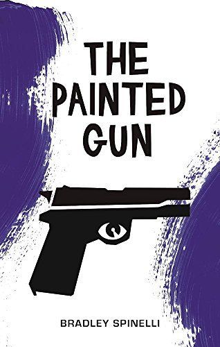 Painted Gun