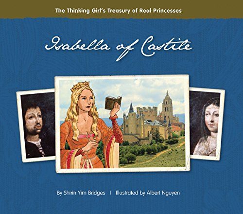 Isabella of Castile