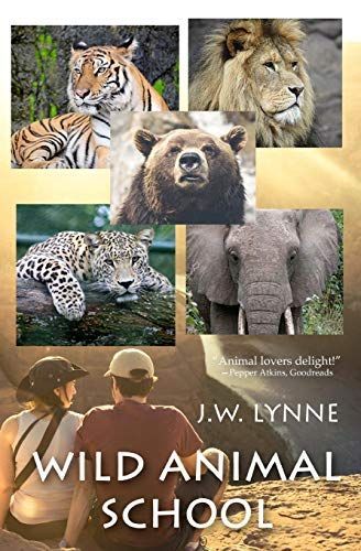 Wild Animal School