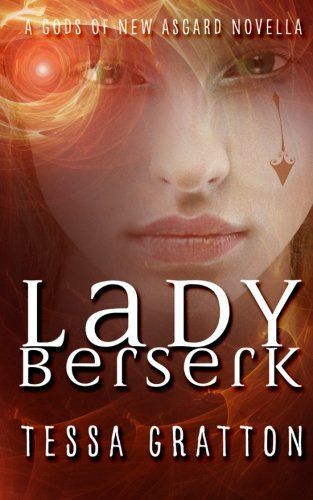 Lady Berserk