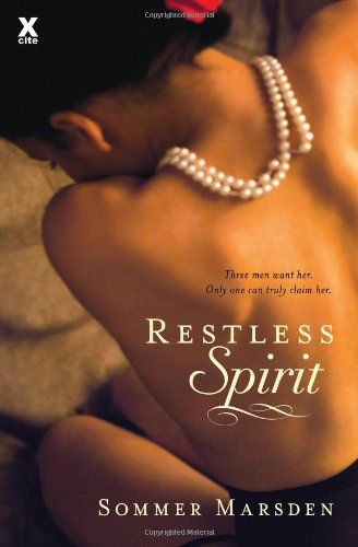 Restless Spirit
