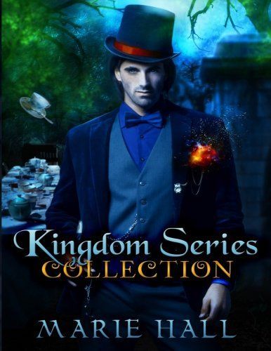 Kingdom Series Collection
