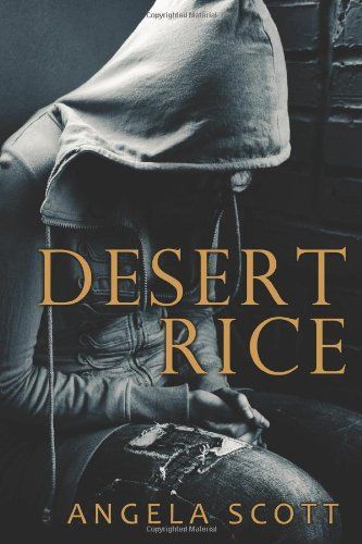 Desert Rice