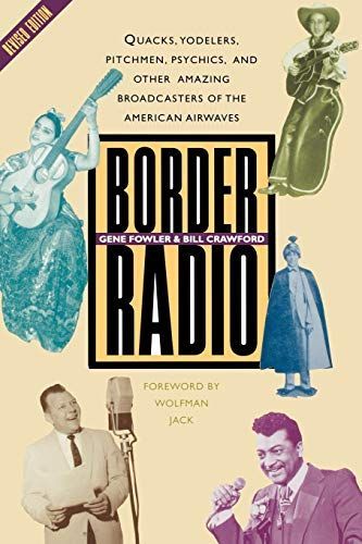 Border Radio