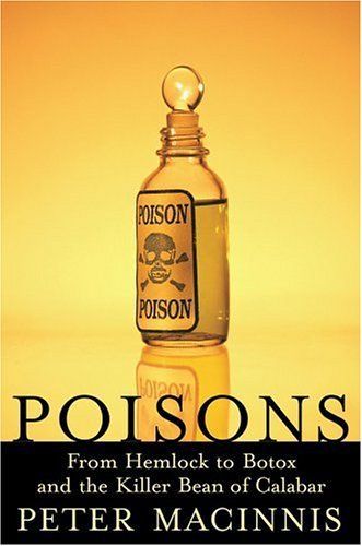 Poisons