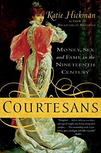 Courtesans