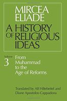 History of Religious Ideas, Volume 3