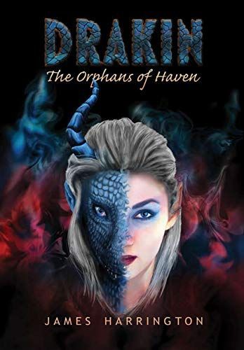 Drakin: The Orphans of Haven