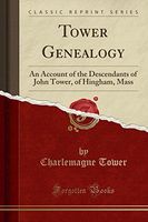 Tower Genealogy