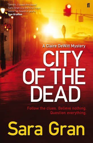 City of the Dead