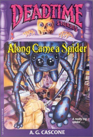 Along Came a Spider