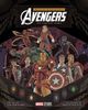 William Shakespeare's Avengers: the Complete Works
