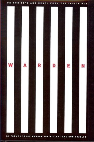 Warden