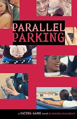 The Dating Game #6: Parallel Parking