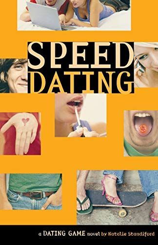 The Dating Game #5: Speed Dating