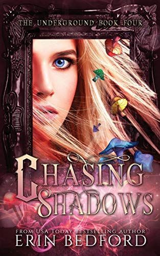 Chasing Shadows
