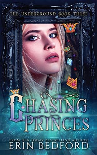 Chasing Princes