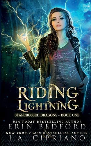 Riding Lightning