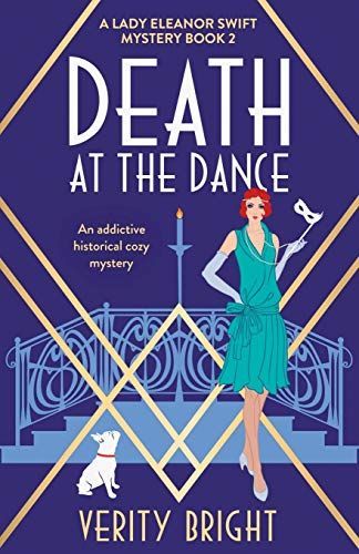 Death at the Dance