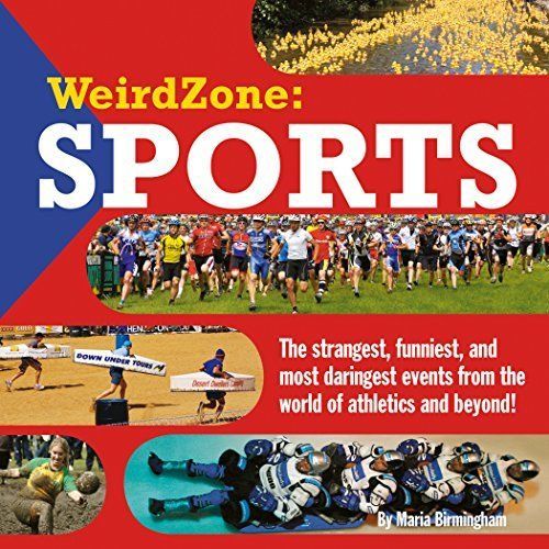 Weird Zone