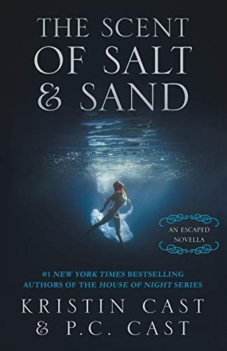 The Scent of Salt & Sand