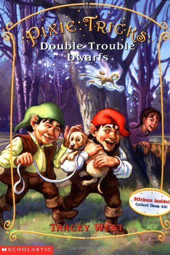 Double Trouble Dwarfs