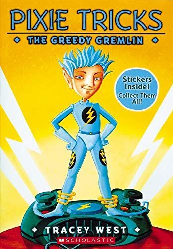 The Greedy Gremlin