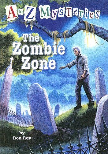 The Zombie Zone