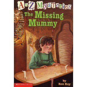 The missing mummy