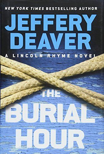 The Burial Hour