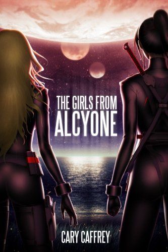 The Girls From Alcyone