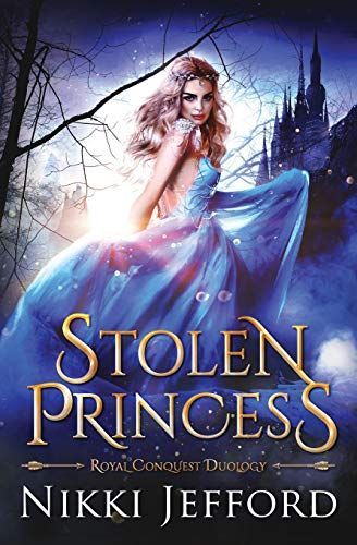 Stolen Princess