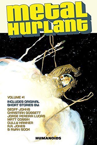 Metal Hurlant