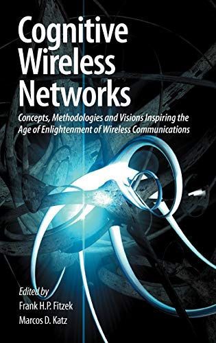 Cognitive Wireless Networks