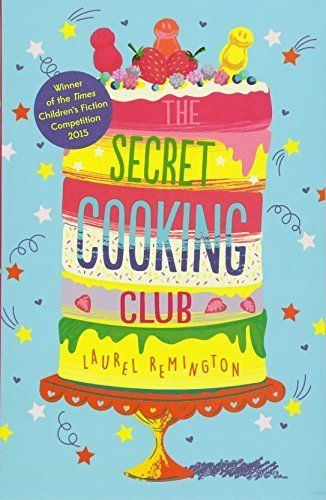 The Secret Cooking Club