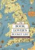 Book Lovers Bucket List