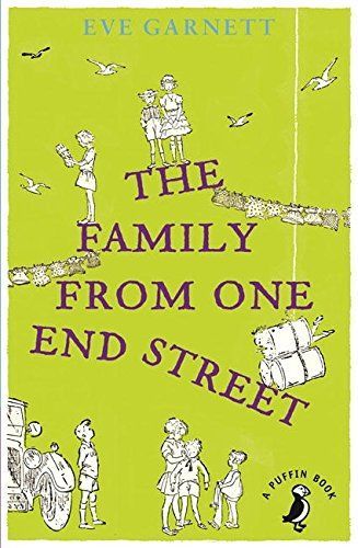 The Family from One End Street
