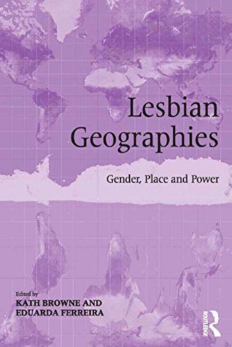 Lesbian Geographies