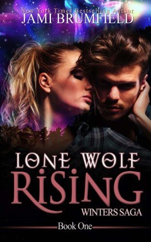 Lone Wolf Rising