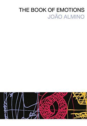 The Book of Emotions (Brazilian Literature Series)