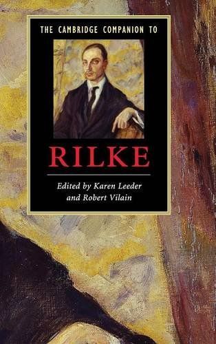 The Cambridge Companion to Rilke