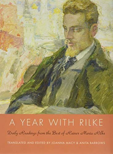 A Year with Rilke