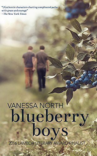 Blueberry Boys